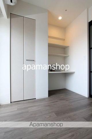 URBANEX難波WESTの内装写真