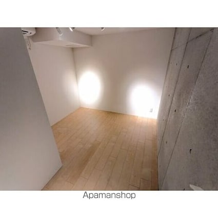ＢＲＩＣＫ　ＲＥＳＩＤＥＮＣＥ　目黒本町[3K/46.82m2]のその他設備