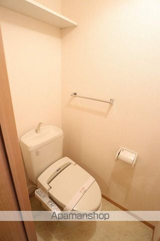 セジュール宮沢B棟の内装写真