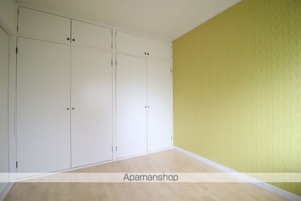 銀杏台マンション[3DK/52.29m2]の内装5