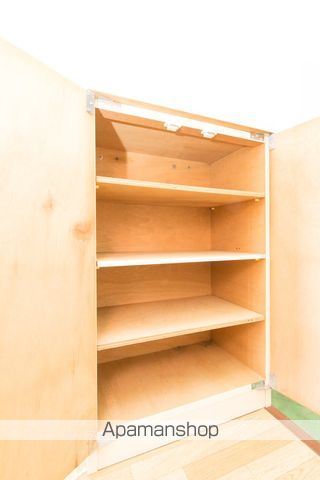 ソアール矢野の内装写真