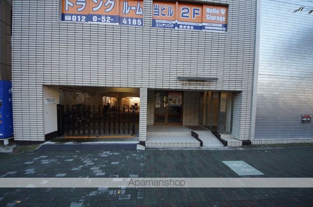 四谷フラワーマンションのその他写真