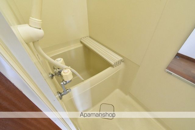 グリーンハイツの内装写真