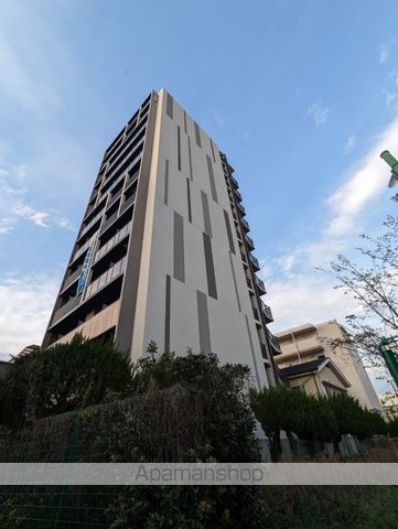 スワンズシティ新大阪プライムの外観写真