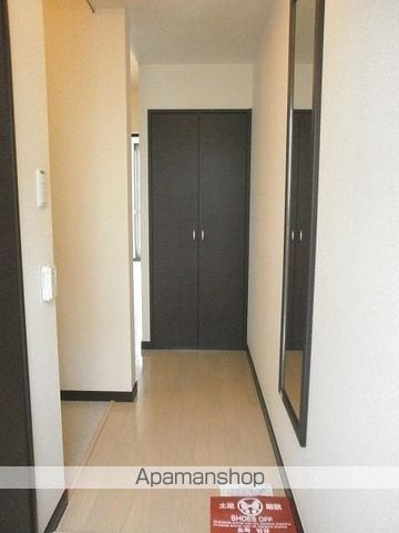 レオネクストフィオーレIIIの内装写真