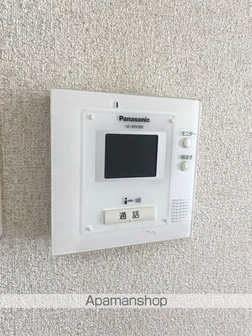 コープU3の内装写真