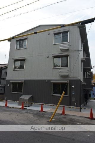 メゾン ド リベルテIIの外観写真