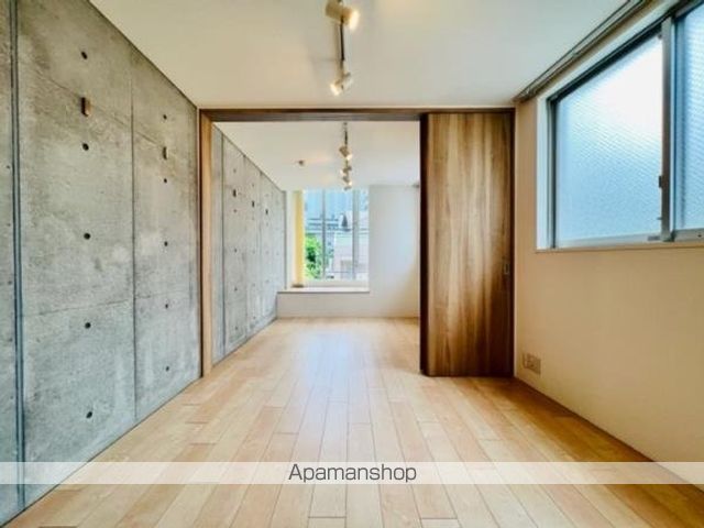 HTピア赤坂の内装写真