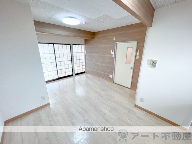 エクシード久万ノ台の内装写真