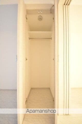 ハーモニーレジデンス新宿余丁町ザ・ガーデンの内装写真