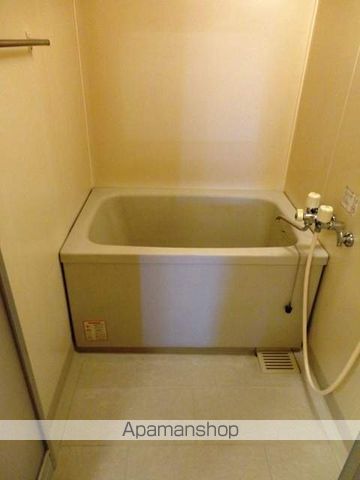 ローヤルハイツ東苗穂の内装写真