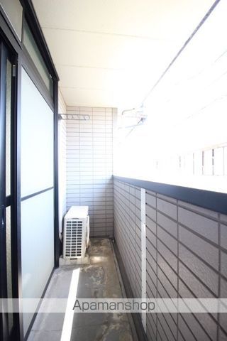 FOR RENT M1の内装写真