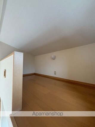 パーフン・デラ・ルーンⅢ[2LDK/57.07m2]の内装4