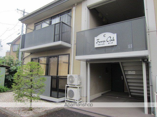 長野県長野市大字安茂里差出[3DK/54.57m2]の外観4