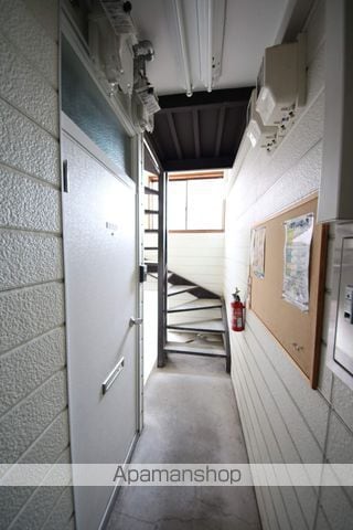 第17森宅建マンションのその他写真