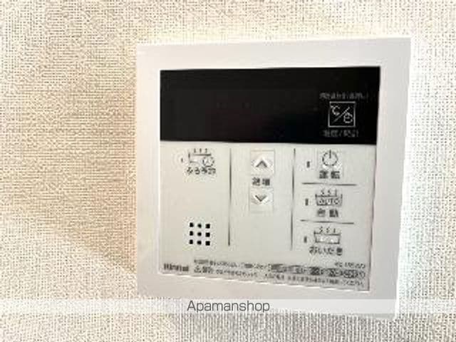 仮)富久山久保田池下アパートの内装写真