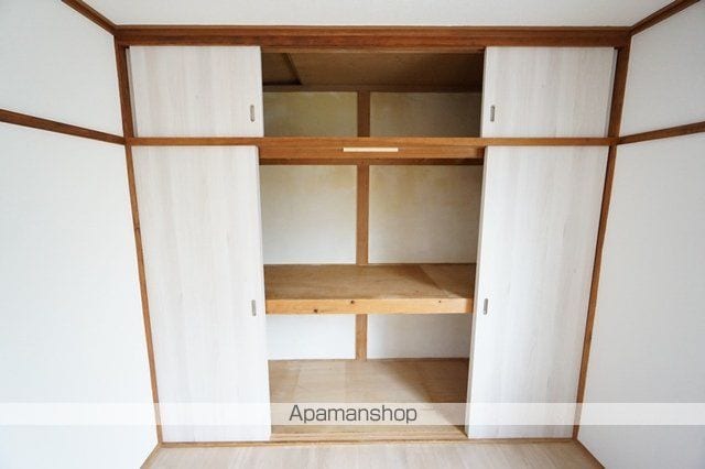 東海道本線 千里丘駅 徒歩8分 3階建 築37年の内装写真