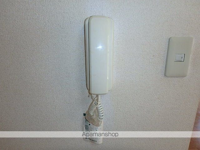 リベラもとまちの内装写真