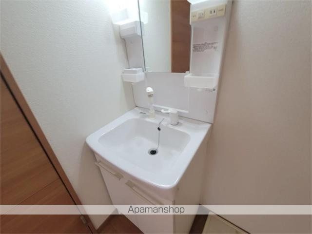 ベルカレッジの内装写真