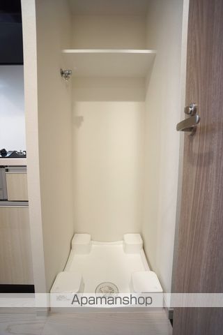 プレサンス太閤通ファシールの内装写真
