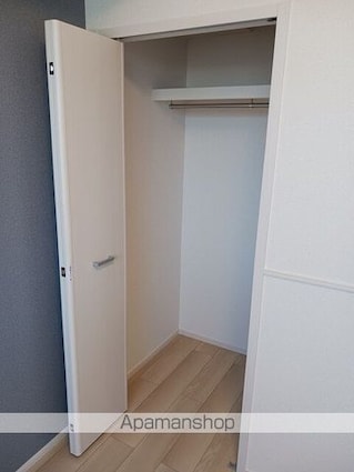 メゾン　フィーロ[3LDK/62.1m2]の収納