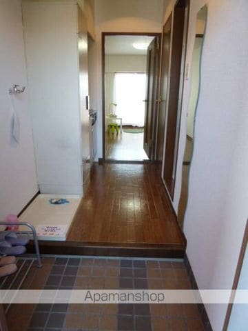 アベニュー諏訪の内装写真