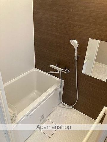 フィットエル仙台一番町の内装写真