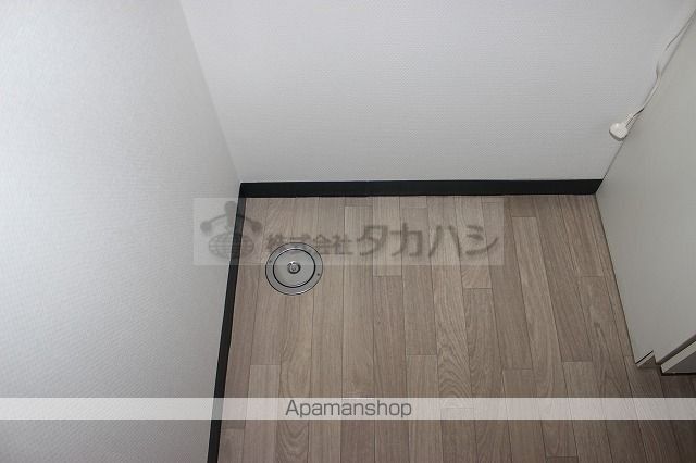 ヴィラ丹波屋Aの内装写真