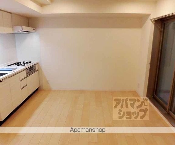 壬生朱雀町マンションの内装写真