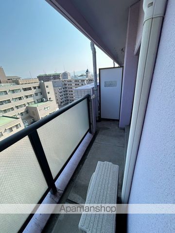 ニューオーヨシ ステートリーマンションの内装写真