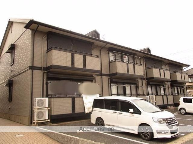 グランメールハイム 壱番館