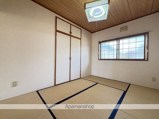 ピュアハウスの内装写真
