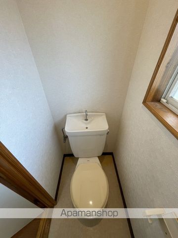ハイムレイメイの内装写真