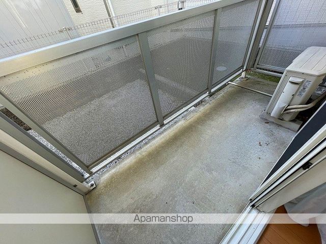 レオパレスときわマンションIIの内装写真