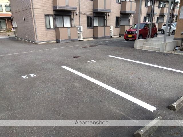 リビングタウン乙田 Fのその他写真