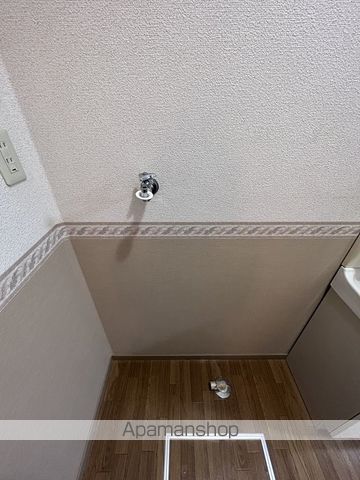 モデラート21 B棟の内装写真