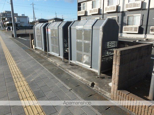 レオネクストノームの内装写真
