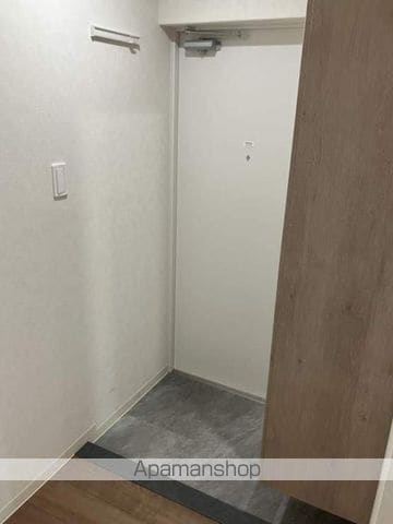 エスペランサ大橋IIの内装写真