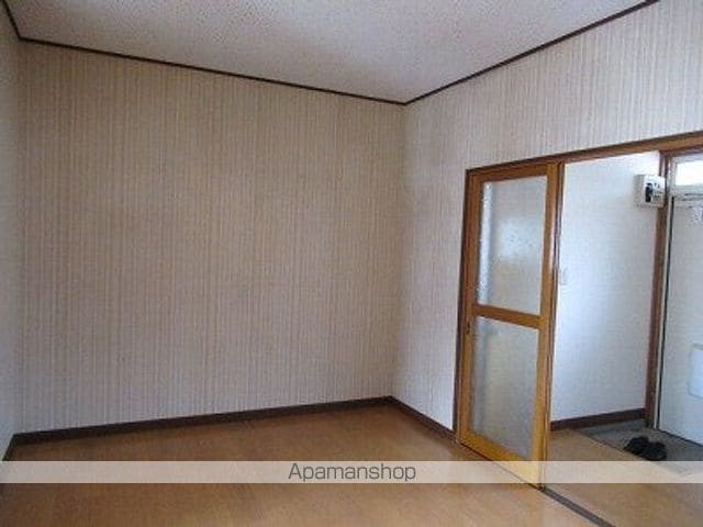 秀雲荘の内装写真
