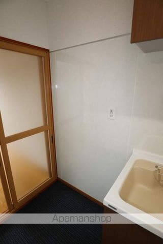 ガーデンハイツの内装写真