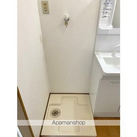 ヒルサイドテラス自由ヶ丘の内装写真