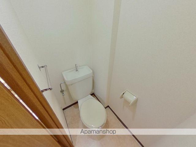 保田窪プラザマンションの内装写真