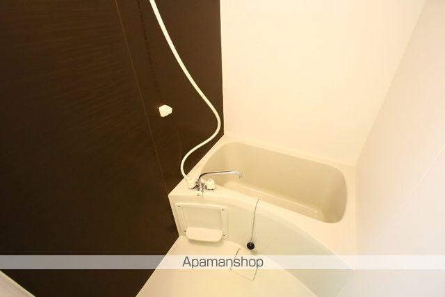 プロスペリタWの内装写真