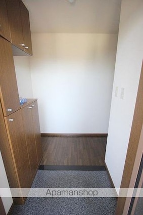 香川県高松市太田下町[2LDK/57.33m2]の玄関