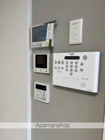 オリーブ東雲本町の内装写真