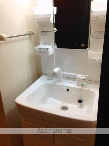 レオネクストコヅチVIの内装写真