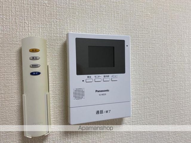 イヨクママンションの内装写真