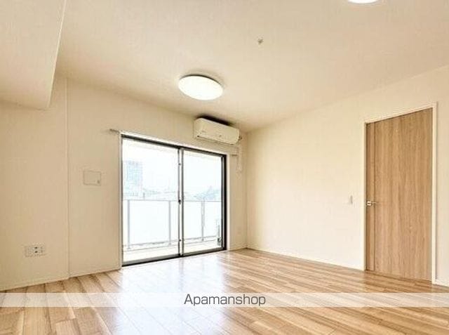 アルファパークナード高松THE・TOWERの内装写真