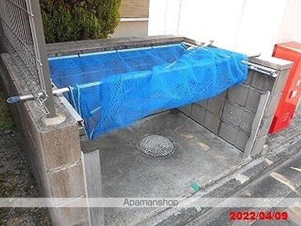 レオネクストプレミアム[1K/24m2]のその他部屋・スペース