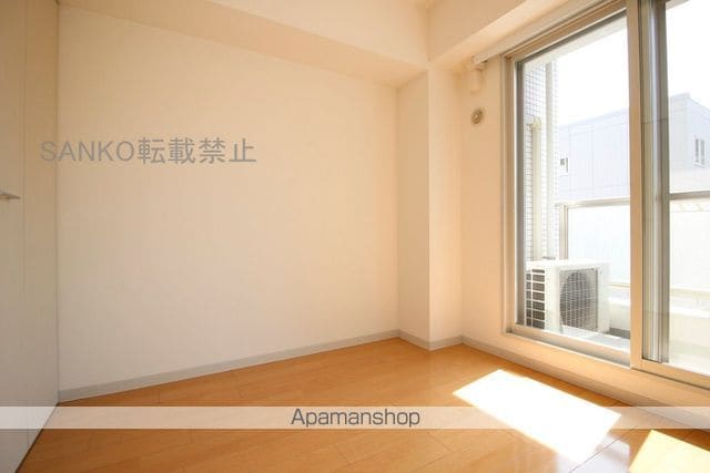 PRIME URBAN北3条通の内装写真
